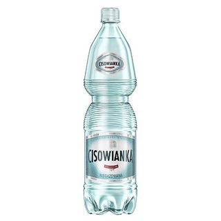 Cisowianka 1,5l Niegazowana