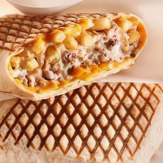 Tacos Kebab(tacos kebab)