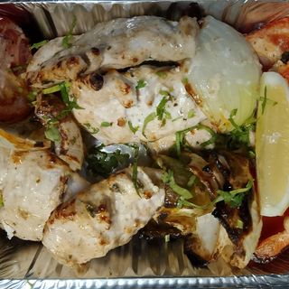 19 Banno Kebab