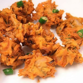 Mix Pakora