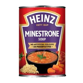 Heinz sopas (400 g.)