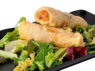 8.Rollito Vietnamita (2 Uds.)