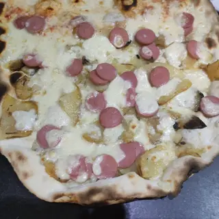WURSTEL e PATATE