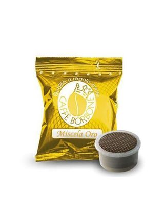 Kapsule Lavazza espresso point ORO