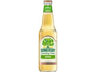 Somersby gold apple