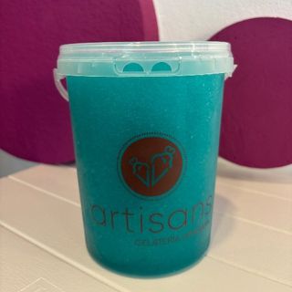 Granizado Tropical 1L