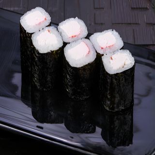 Хосо рулца от раци (6бр/100г)