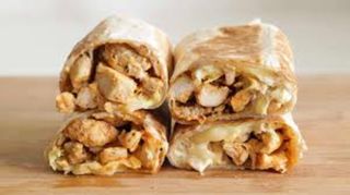 Chicken Wrap