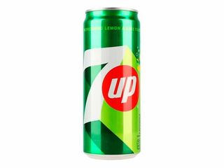 7UP 0,33 ж/б (0,33l)