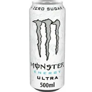 Monster Ultra