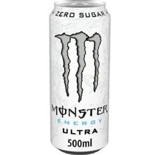 Monster Ultra