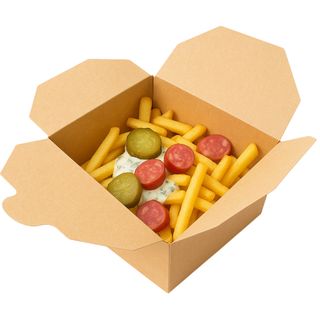 Фрі по-українськи (220г)