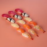 Սեթ Նիգիրի 15 կտոր 