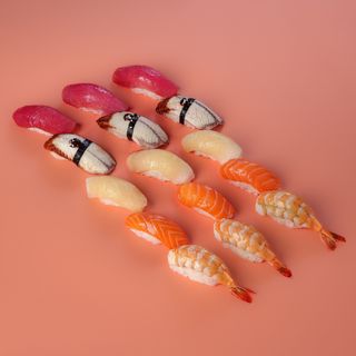 Սեթ Նիգիրի 15 կտոր 