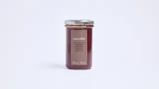 Dżem truskawkowy - Alain Milliat