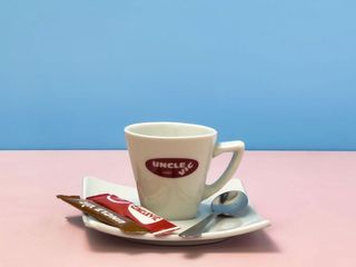 Espresso (45ml)