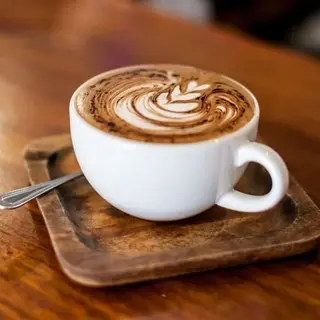 White House Coffee