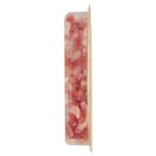 Pancetta affumicata confezione 100 g