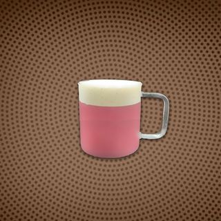 PINK LATTE