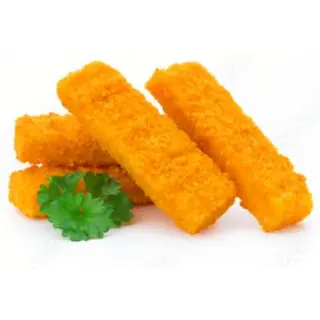 Churros de Pescado