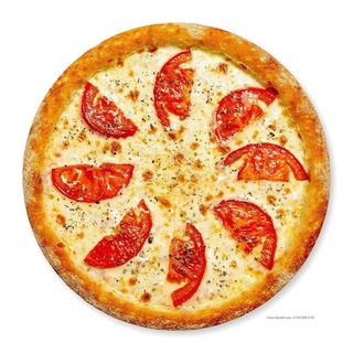 Пицца Маргарита 