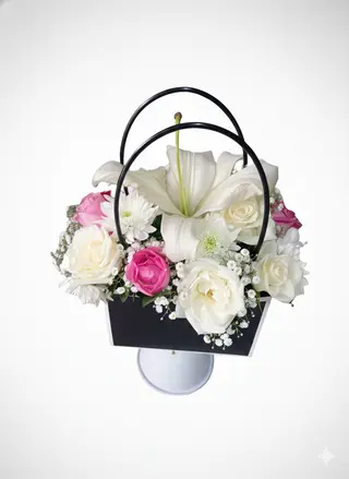 Bouquet 3