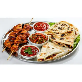 Family Platter