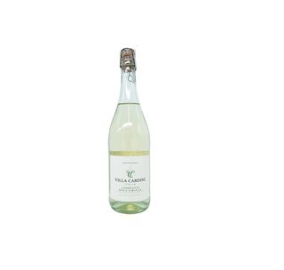 Lambrusco Bianco 750 ml.