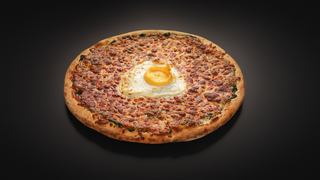 Pizza Popeye Marinarul