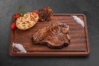 Ти-Бон стейк (600г)