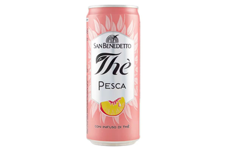 The alla pesca 33 cl