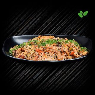 Yakimeshi Vegetariano (250 G.)