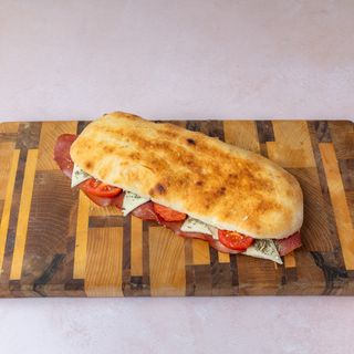 Mosa Loma Maestral sendvič