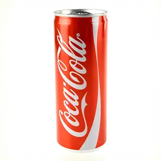 Coca Cola - Classique ( 25cl ) Canette