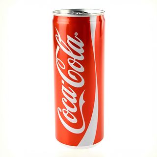 Coca Cola - Classique ( 25cl ) Canette