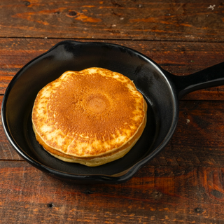 Dorayaki De Chocolate