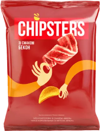 Chipsters Becon