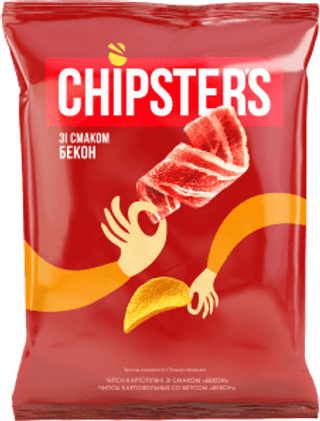 Chipsters Becon