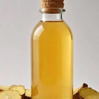 Ginger Shot