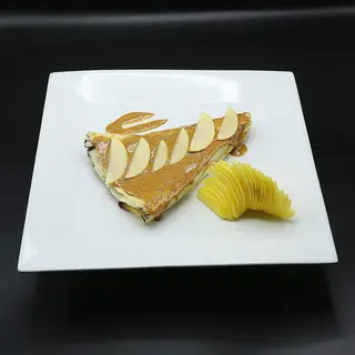 Crêpe Amlou