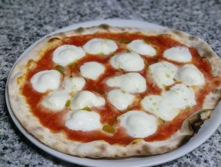 Margherita