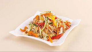 Салат Витаминка капустная