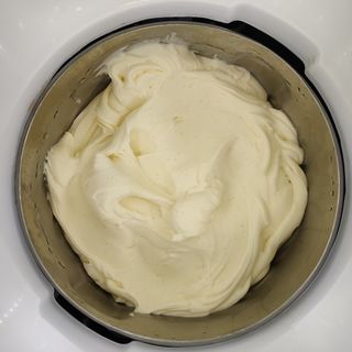 Vainilla sin azúcar