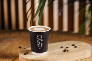 კაპუჩინო