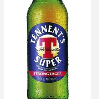 Tennent's 33 cl