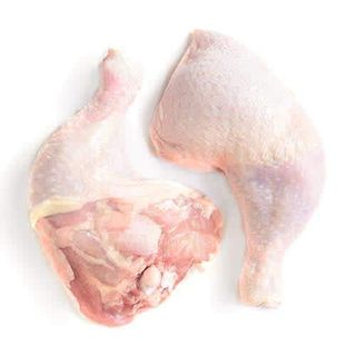 Udka z kurczaka 350 g