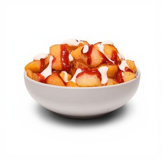 patatas bravas
