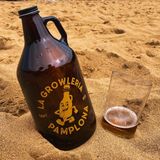 Growler botella de 2L