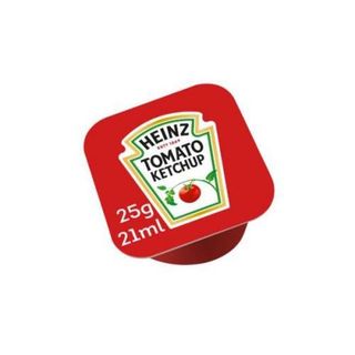 KETCHUP HEINZ