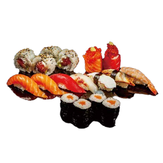 42.Sushi speciale